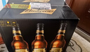 百威黑金啤酒600ml*12瓶整箱装拉格焦香醇厚京东自营踏春送礼 实拍图