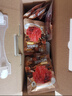 来伊份高蛋白肉片脯礼盒520g原味手撕鸡肉猪肉干肉糜脯靖江风味休闲零食 实拍图