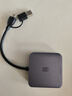 品胜USB/Type-C3.2高速CFeB读卡器适用CFexpressB内存卡10G传输支持尼康/富士/佳能相机/手机/平板电脑 实拍图