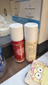 飞鹤飞帆DHA10倍益生菌专利OPO幼儿配方奶粉3段(12-36月龄)900g*1罐 实拍图