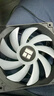 利民（thermalright）Assassin X 120 Refined SE V2 自发光风扇 CPU风冷散热器 AGHP逆重力4热管 AX120 R SE V2 实拍图
