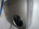 飞利浦（PHILIPS）即热式小厨宝电热水器 5500W无极变频 稀土厚膜瞬热 智能恒温家用厨房热水宝 国家补贴15% AWH2314 实拍图