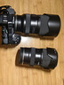 腾龙（Tamron）A065Z 70-180mm F/2.8 Di III VC VXD G2二代防抖大光圈长焦变焦全画幅微单镜头（尼康Z卡口） 实拍图