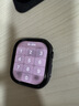 绿联【S11丨新升级纳米膜】适用苹果手表S11保护膜手表膜apple watch s11/10无尘仓秒贴防刮耐磨 实拍图