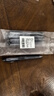 uni三菱【热门商品】 uni-ball UMN-105按动黑色中性笔0.5黑笔签字笔商务学生考试水性笔套装 5支 实拍图