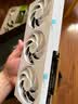影驰GeForce RTX 5060 圣刃V2 OC DLSS 4.5 电竞游戏设计剪辑直播办公娱乐NVIDIA英伟达显卡 实拍图