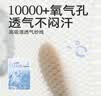 成长寄宝宝地板袜夏季薄款婴儿防滑点胶无骨隔凉卡通学步袜棉袜网眼透气 实拍图