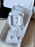 Apple/苹果 EarPods USB-C有线耳机 type-c有线耳机苹果耳机 苹果17有线耳机笔记本耳机游戏音乐 实拍图