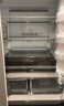容声526升双净双系统法式多门四开门电冰箱家用一级能效风冷无霜节能大容量BCD-526WD1MPA灰国家补贴 BCD-526WD1MPA灰 实拍图