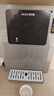 奥克斯（AUX）净水器母婴家用1200G流速0阻垢加热直饮一体机餐边柜壁挂式管线机厨下RO反渗透前置过滤全屋套装 冷热彩屏管线机+净水器 实拍图
