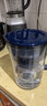 苏泊尔过滤净水器 家用滤水壶 自来水过滤器净水壶家用多重精滤厨房净水器滤水器J-UF03 净水壶UF03【一壶二芯】 实拍图