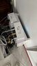 华为凌霄子母路由 Q7 网线版（1母4子套装）疾速Wi-Fi 7 路由器千兆穿墙 全球首款星闪网关路由      实拍图