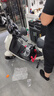 小牛NS citi 电动摩托车铅酸电池 智能超长续航高速通勤电瓶成人代步男女电摩 到店选色 实拍图
