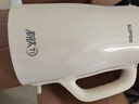 苏泊尔（SUPOR）（SUPOR）电水壶烧水壶 1.7L 含钛内胆  2200W大功率速沸  有钛内胆无缝 家用电热水壶 SW-17J81T 实拍图