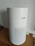 飞利浦（PHILIPS）空气净化器 家用除甲醛去异味除过敏原除PM2.5 卧室客厅母婴优选 小净星净化器-适用面积45㎡ 轻音设计AC0917 实拍图
