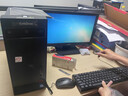 联想电脑台式机i3 i5 i7商务办公网课工作ps设计吃鸡游戏独显二手台式机整套 套餐 1】i3-2100/4G/500G机械/20寸 送高清显示器  低价冲量 实拍图