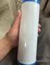 钻芯 净水器滤芯通用全套三级10寸pp棉CTO滤芯UDF套装活性炭家用净水机滤芯 实拍图