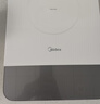 美的（Midea）家用电磁炉电陶炉电池炉2200W大功率猛火新型电磁灶一体微晶面板爆炒炒菜超薄火锅炉新品MC-E22A02 实拍图