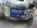 玲珑轮胎汽车轮胎215/60R17 96H 绿行GREEN-Max HP010 A/S 适配逍客 实拍图