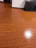 地板清洁 地板打蜡地板抛光保养 地板去油污 地板除胶除垢除霉 实木地板清洁保养 复合地板清洁 60平米地板清洁 晒单实拍图
