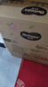 好奇（Huggies）铂金装小桃裤纸尿裤S96片(4-8kg)新生儿小号尿不湿【透爽散热】 实拍图