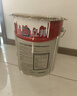 立邦乳胶漆竹炭抗甲醛防霉净味五合一墙漆油漆内墙漆54L/约75KG套装 实拍图