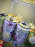 锐澳（RIO）预调酒 鸡尾酒 冰饮果酒 微醺果冻3度甜酒 250ml*4罐 实拍图