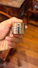 兰蔻菁纯眼霜20ml 淡纹润泽紧致抗衰老化妆品礼盒生日520送女朋友礼物 实拍图