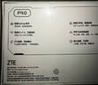中兴（ZTE）5G RedCap随身wifi6轻量化5G移动无线wifi免插卡便携式路由器热点车载笔记本上网卡托F40 MT33 5G轻量化双网版【晒单送充电仓】灰色 中兴官方流量-不限速不虚标 实拍图
