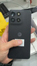 摩托罗拉 联想moto g100 四年质保 LCD护眼屏 7000mAh超强续航 8GB+256GB黑曜石 实拍图
