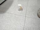富光清然玻璃杯 高硼硅玻璃水杯子 女生便携牛奶咖啡刻度茶杯330ml 实拍图