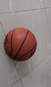 斯伯丁（SPALDING）篮球TF系列7号PU比赛室内外兼用耐磨学生成人青少年 77-176Y 实拍图