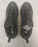 斐乐（FILA）跑步鞋老爹鞋男鞋FILA MARSⅡ火星二代情侣款复古运动鞋休闲鞋 黑-BK-F12M141116F 42 实拍图
