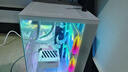 七彩虹（Colorful）海景房主机酷睿15代U5 245KF/i5 12490F搭RTX5060 5060TI电竞游戏设计办公电脑主机台式组装机 配八：245KF丨16G丨512G丨5060TI 实拍图
