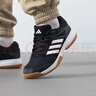 阿迪达斯Adidas 男鞋女鞋ALPHA轻便运动跑步鞋 GW2499 41码 实拍图