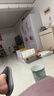 惠普普瑞护眼隐形扇餐厅遥控调光一体吊扇风扇灯中山灯具包安装臻之光 实拍图
