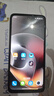 摩托罗拉 联想moto g100 四年质保 LCD护眼屏 7000mAh超强续航 8GB+256GB黑曜石 实拍图