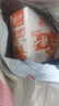劲仔深海小鱼 香辣味 300g/盒 20包  鱼仔鱼干海味零食 实拍图