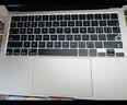 Apple/苹果AI/MacBook Air13英寸M5 (10+10核) 16G 512G银色笔记本电脑Z1L00002M 实拍图