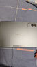 联想（Lenovo）小新PadPro GT 11.1英寸办公学习游戏AI平板电脑3.2K超清大屏骁龙8Gen3国家补贴教育优惠 8+256G灰 实拍图