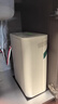 史密斯（A.O.SMITH）佳尼特净水器 蓝鲸2.0 家用净水器厨房专用台下用净水机直饮一体机 小体积 冠军之选 CR2000BM1 实拍图