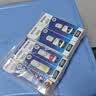 爱普生（EPSON） 002原装墨水耗材适用于L4266/4268/L4356/4358/4359/4353/4269/6268/6278/6298/6279打印机 5只装（2黑3彩） 原装 实拍图
