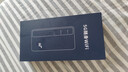 纽曼5g随身wifi移动wifi6免插卡多网通无线上网卡便携式车载无限路由器全国通用流量2026款全程不限速 实拍图