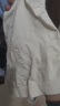 Livex男士收腹背心紧身塑型衣健身运动束腰束胸收肚子透气打底束身衣男 实拍图