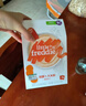 小皮（Little Freddie）有机益生菌高铁果蔬米粉胡萝卜味160g*1盒6月+婴儿米糊宝宝米粉 实拍图