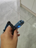 华为（HUAWEI）儿童手表5X/Pro【国家补贴15%】智能双摄拍照视频4G全网电话手表通话游泳防水学生男女孩离线朋友4 5X星际蓝【送高清贴膜*2+吊坠+电话卡】 7天无理由 实拍图
