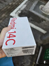 小米（MI） Redmi 14C 6.88英寸护眼大屏 120Hz高刷 150%大扬声器 4GB+128GB 碧波绿 红米手机 老年机 实拍图