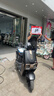 台铃电动车【门店自提】台铃超能S·苍穹电动摩托车高端长续航电摩时尚电瓶车成人通勤代步 请到店选购颜色（苍穹2025款） 实拍图