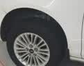 玛吉斯（MAXXIS）轮胎/汽车轮胎 185/65R15 88H MA202 原配轩逸/启辰 实拍图