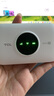 TCL随身wifi三网通用免插卡无线wifi6车载4G路由器随身便携无限制移动联通电信全国通用2026款5GXY15B 【升级充电款】3000毫安大电池 不限速不虚标月享1500G流量 实拍图